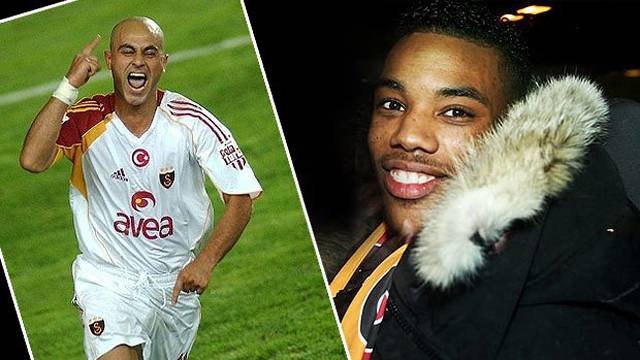 Rodrigues'den Hasan Şaş itirafı! 'Küçükken...'
