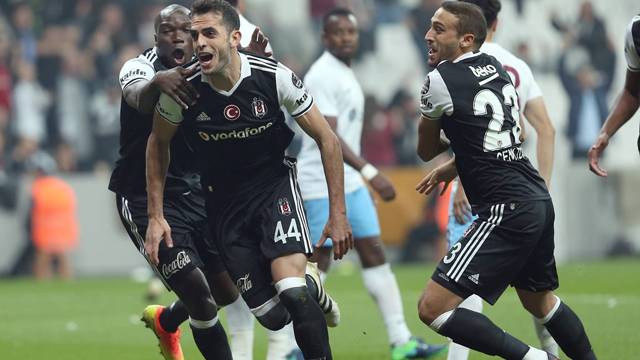 Galatasaray'da yeni adaylar Forren ve Rhodolfo