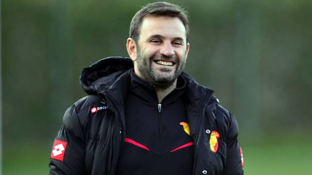 Okan Buruk'tan Hamit Altıntop açıklaması
