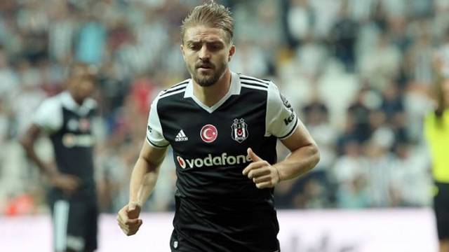 Beşiktaş'ta Caner Erkin mucizesi!