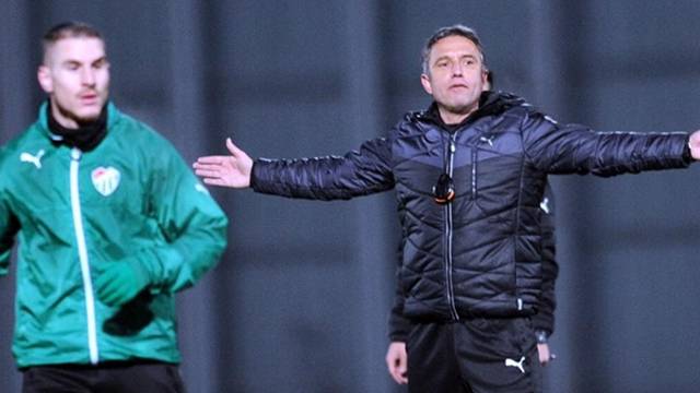 Mutlu Topçu: 'Fenerbahçe maçı iyi bir başlangıç olsun'