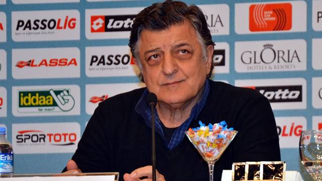 Yılmaz Vural'dan flaş Galatasaray açıklaması