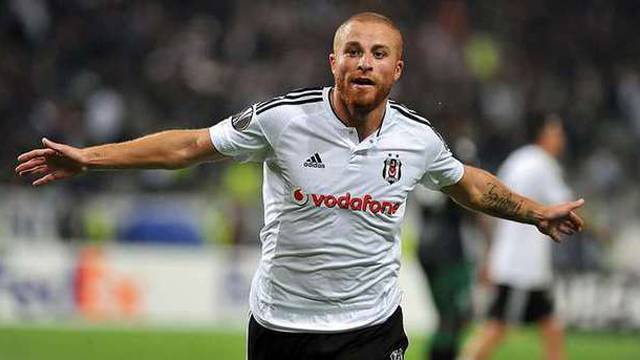 Trabzonspor, Gökhan Töre için teklif yapacak