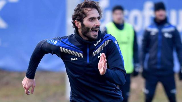 Yok artık Hamit Altıntop! Yeni teklif
