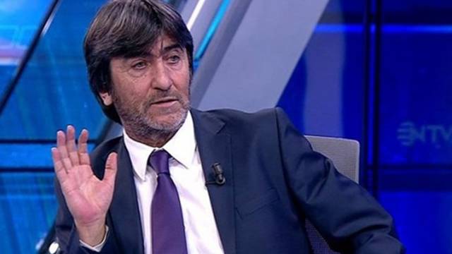 Rıdvan Dilmen: 'Sergen Yalçın teknik direktör olarak çok zayıf!'