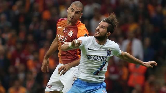 Trabzon İl Güvenlik Kurulu: Galatasaray taraftarı maça alınacak