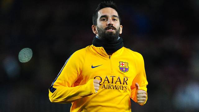 Barcelona'da Arda Turan elden çıkarılabilir