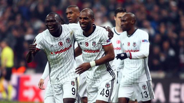 Ya Beşiktaş, her iki kupada şampiyon olursa?