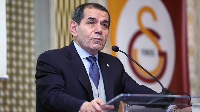 Dursun Özbek UEFA ile görüşmek için İsviçre'de!