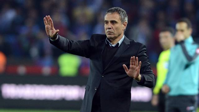 Ersun Yanal’dan şampiyonluk mesajı