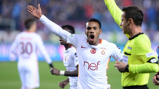Garry Rodrigues: 'İyi bir takım görüntüsü vermedik'
