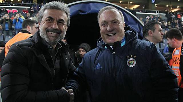 Aykut Kocaman'dan Fenerbahçelileri heyecanlandıran açıklama