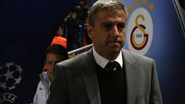 Akhisar'ın gündeminde Hamza Hamzaoğlu var