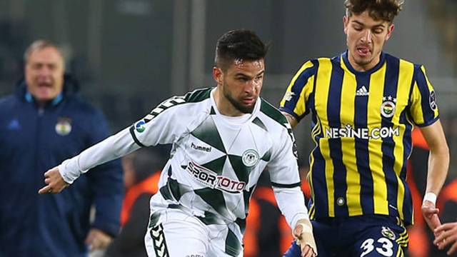Fenerbahçe’den yerli harekatı