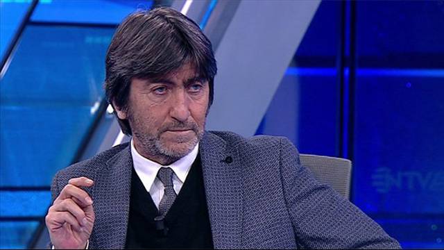 Rıdvan Dilmen: 'Bu kadar ucuz sarı kartla...'