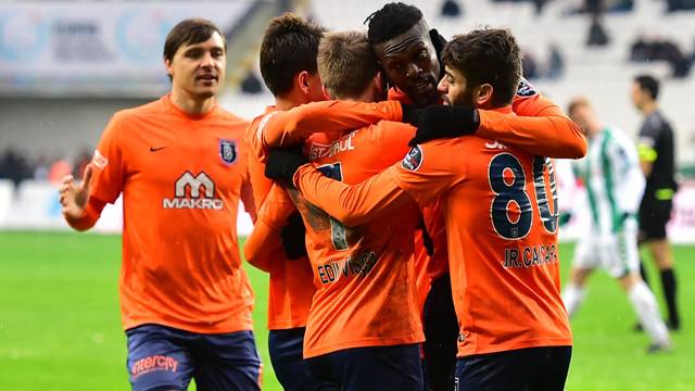 Video hakem gelmezse Başakşehir maçlara çıkmayacak