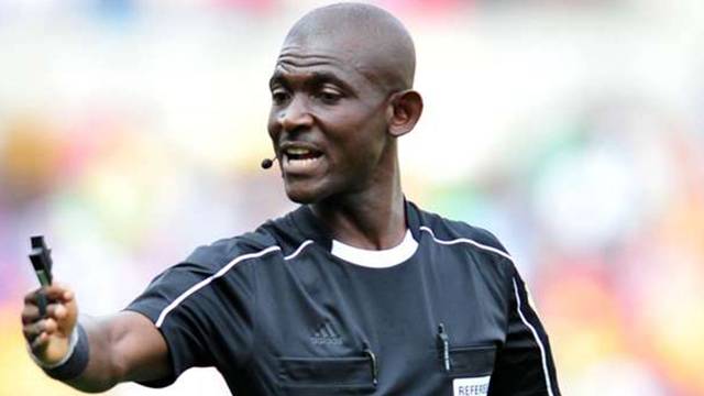 FIFA'dan, şike yapan Lamptey'ye ömür boyu men!