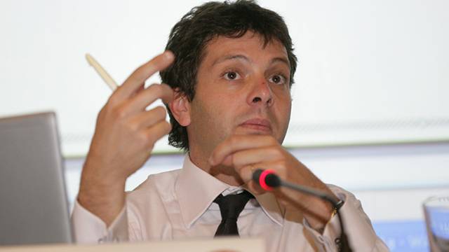 Andrea Traverso: 'Türk kulüplerinin 200 milyon avro borcu var'