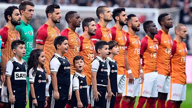 Sabri Sarıoğlu Başakşehir maçının kadrosunda yok!
