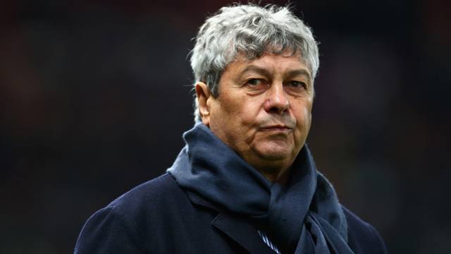 Lucescu, Galatasaray'ın teklifini kabul etti