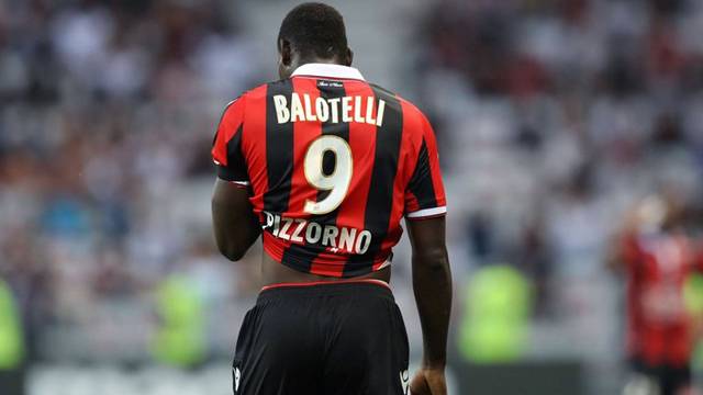 'Galatasaray, Balotelli'ye teklif yaptı'