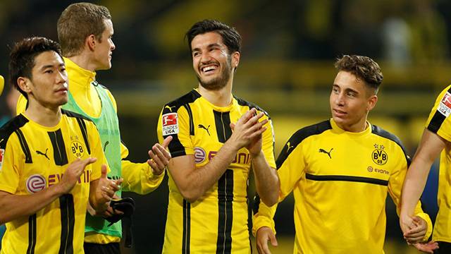 Antalyaspor'dan resmi Emre Mor açıklaması!
