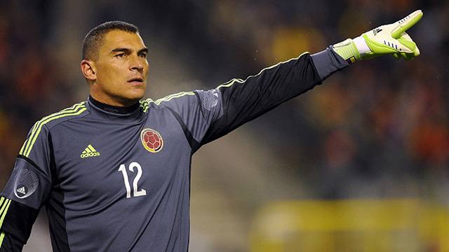 Mondragon silahlı saldırıya uğradı!