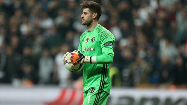 Mehmet Demirkol, Fabri'den özür diledi