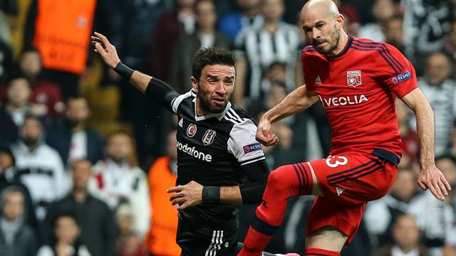 Gökhan Gönül penaltı kullanmak istemedi