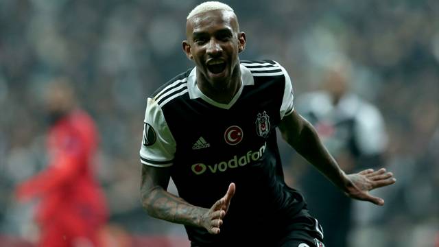 'Böbreğimin birini Talisca için satıyorum'
