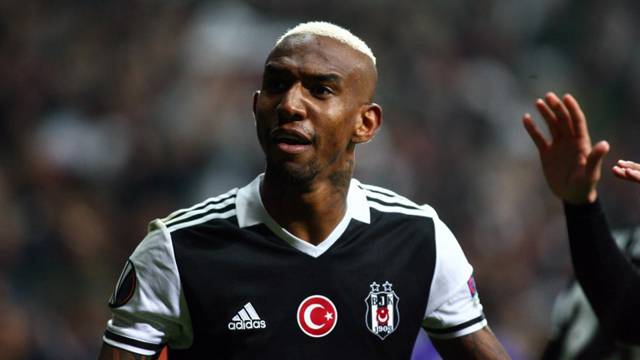 Talisca: 'Beşiktaş’ın büyüklüğünü gösterdik'