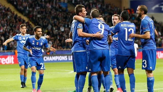 Monaco - Juventus maç özeti izle: Juventus, Higuain ile final kapısını araladı!