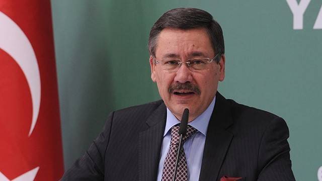 Melih Gökçek’in Ankaragücü hayali sona erdi