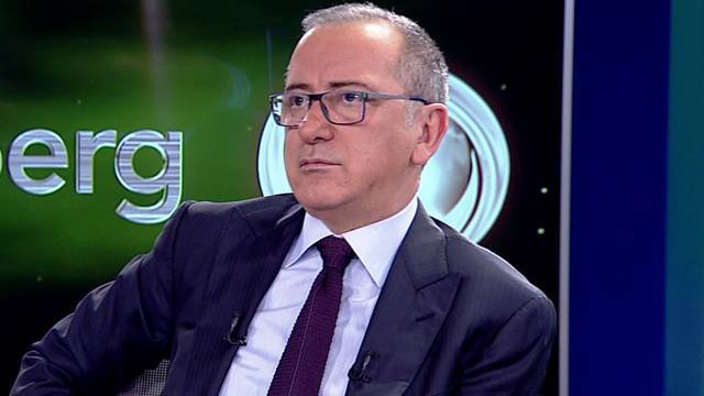 Türkiye Güreş Federasyonundan Fatih Altaylı'ya kınama