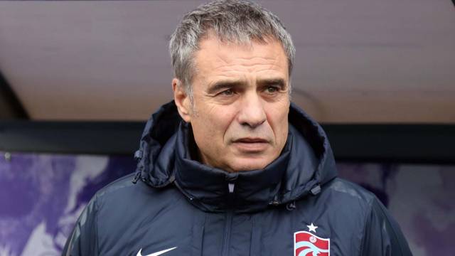 Ersun Yanal'dan flaş ayrılık açıklaması