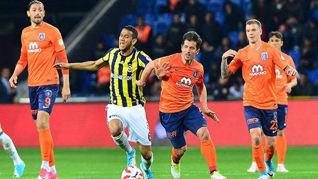 Fenerbahçe - Başakşehir maçı saat kaçta, hangi kanaldan yayınlanacak?