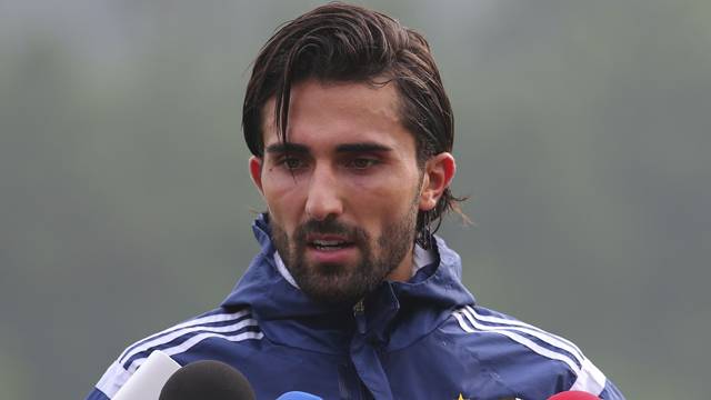 Hasan Ali Kaldırım'dan Fenerbahçe'ye ret