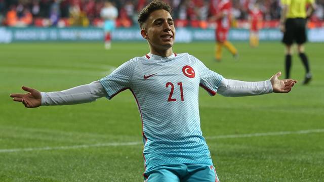 Fenerbahçe'den Emre Mor atağı! İlk teklif...