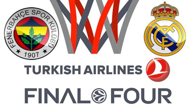 Fenerbahçe - Real Madrid maçı ne zaman, saat kaçta, hangi kanalda? Şifresiz izle