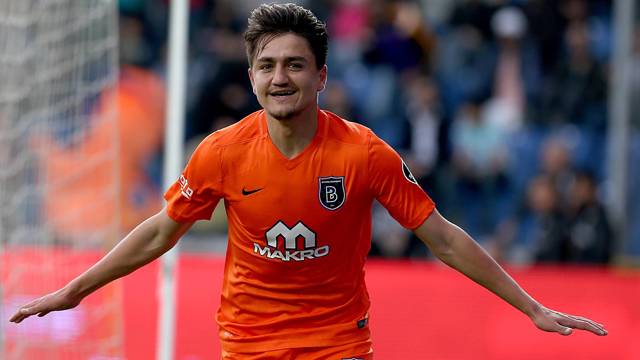 Cengiz Ünder'in son talibi Wolfsburg!