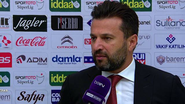 Süper Lig'e veda eden 2.takım belli oldu Süper Lig'e veda eden 2.takım belli oldu