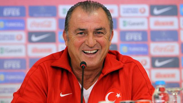 Milli Takım'ın Kosova ve Makedonya kadrosu açıklandı