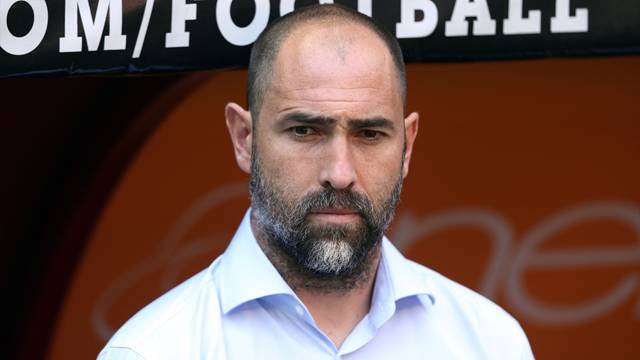 Tudor'dan Kocaman'a şok! ‘Neden kupayı kazandın?’