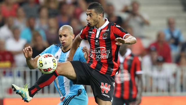 Belhanda Galatasaray yolunda
