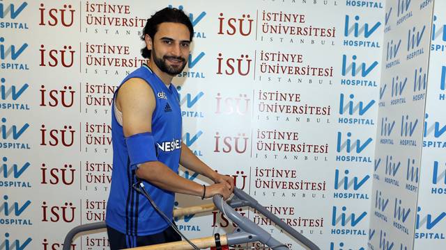 Mehmet Ekici: 'Fenerbahçe şampiyon olmasın diye...'