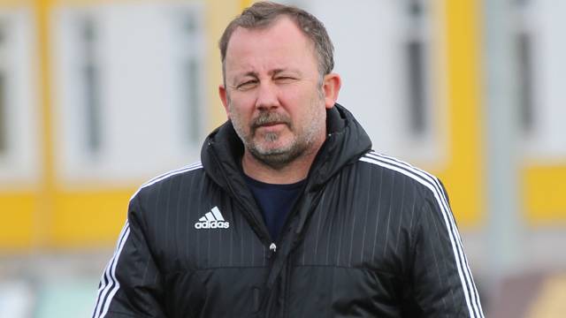 Evkur Yeni Malatyaspor’un yeni hocası Sergen Yalçın oldu