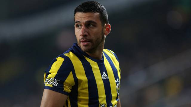İsmail Köybaşı, Trabzonspor yolunda