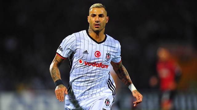 Quaresma'dan olay sözler! 'Bana Türkçe küfür ederlerse...'