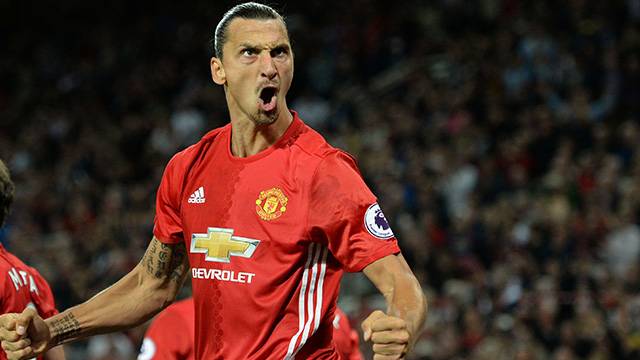 Beşiktaş büyük oynuyor: Zlatan Ibrahimovic!