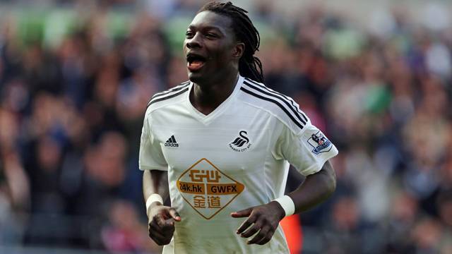 Ve Gomis Galatasaray’da!